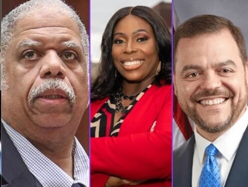 Senadores de NY hablan de sus afectos por los dominicanos