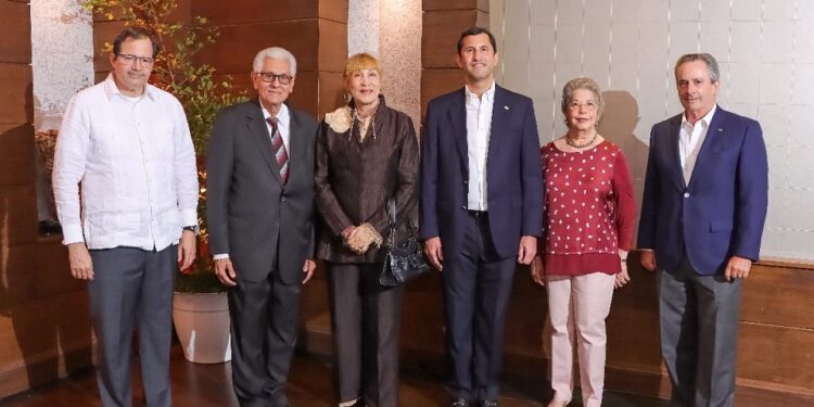 Por esto proyectan a RD como hub logístico de referencia mundial