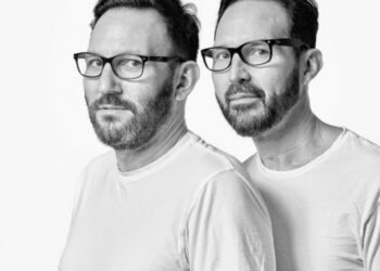 Las personas que se parecen sin estar emparentadas comparten similitudes genéticas