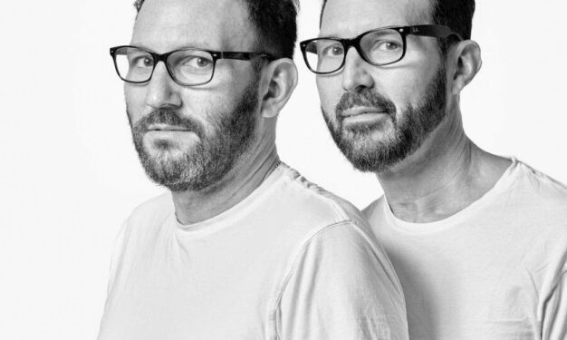 Las personas que se parecen sin estar emparentadas comparten similitudes genéticas