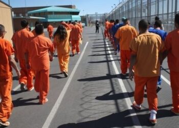 Delincuentes NYC con 100 arrestos caminan libres por las calles