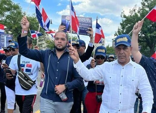 Maquinaria política demócrata respalda a dominicano para el Senado Estatal NY