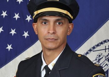De origen dominicano, nuevo comandante policial en precinto 34 Alto Manhattan