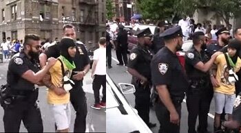 Se informa extraoficialmente es dominicano joven hizo disparos en Desfile Bronx