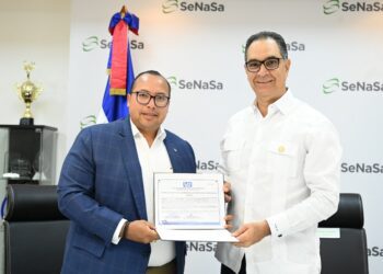 SeNaSa certificada con la norma ISO 37001 Antisoborno