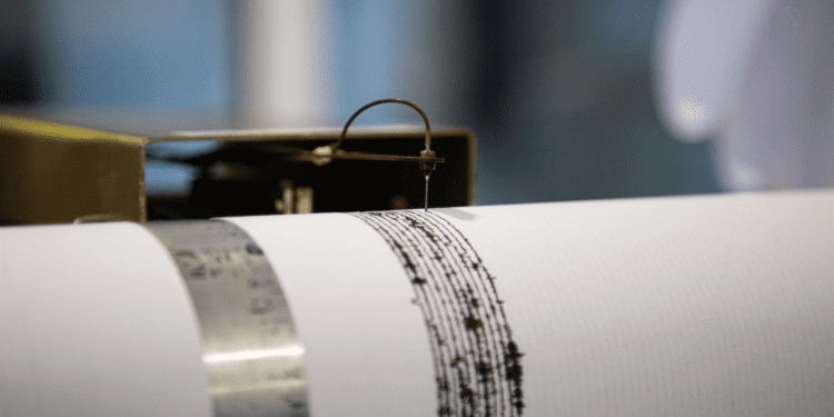 Un terremoto de 7,4 sacude México en el doble aniversario de los seísmos de 1985 y 2017