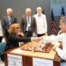 Comienza “el más grande evento de ajedrez internacional en la historia dominicana”