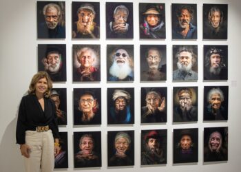 Photoimagen 2022 se exhibe en 16 lugares de Santo Domingo y Santiago