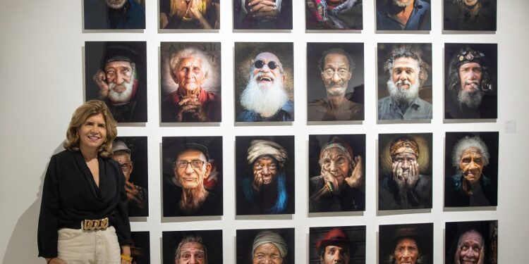 Photoimagen 2022 se exhibe en 16 lugares de Santo Domingo y Santiago