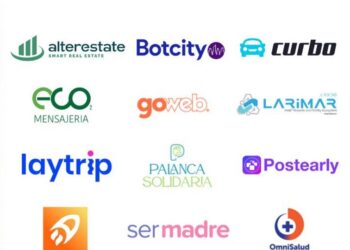 12 emprendimientos dominicanos participarán en Pitch At The Beach RD