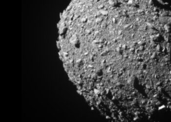 La NASA ejecuta con éxito primer ensayo de defensa planetaria