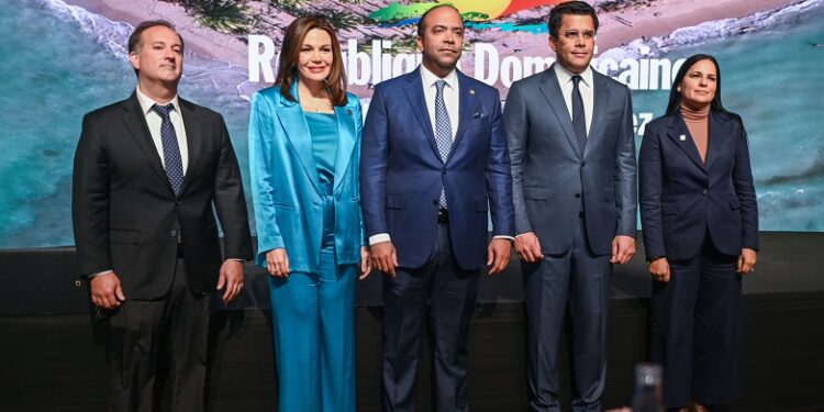 Banreservas evalúa inversiones por más de USD$1,500 millones en proyectos hoteleros.