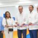 Banreservas inaugura dos oficinas en la provincia Duarte