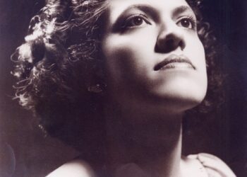 Museo Bellapart presenta exposición fotográfica en homenaje a Maricusa Ornes