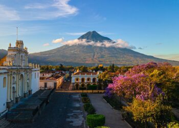 Guatemala será el país socio en Fitur 2023