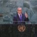 Abinader hablará esta tarde en la Sesión Permanente de la OEA