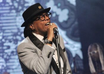 Sergio Vargas protagoniza una celebración histórica de sus años de carrera