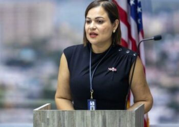 Dominico-Boricua es directora de la Oficina del Inmigrante y Derechos Civiles de PR.