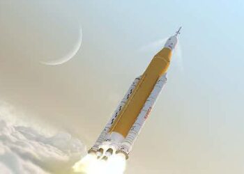 La NASA vuelve a cancelar el lanzamiento de la misión Artemis I por una fuga de combustible