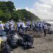 Ambientalistas anuncian jornada de limpieza de playas