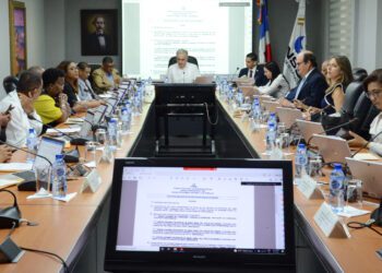 CNSS destina RD$ 100 millones a familias afectadas por el huracán Fiona