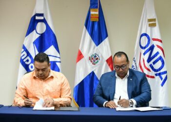 Indocal y la ONDA firman acuerdo para mejorar calidad procesos internos
