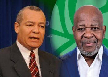 Fuerza del Pueblo acudirá a reunión convocada por el Poder Ejecutivo