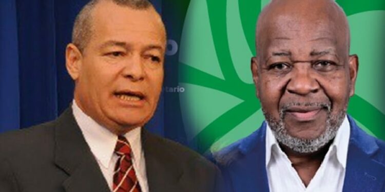 Fuerza del Pueblo acudirá a reunión convocada por el Poder Ejecutivo