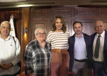 Cultura anuncia la celebración del VII Festival Nacional de Teatro 2022 