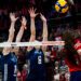 RD a la cabeza del Grupo B del Mundial de Voleibol femenino