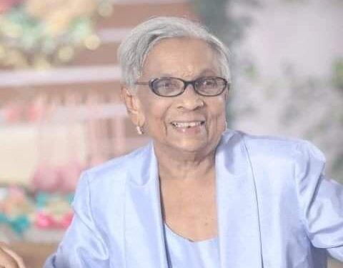 Fallece en Moca la madre del ex senador José Rafael Vargas