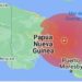 Un terremoto de magnitud 7.6 sacude Papúa Nueva Guinea