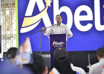 Abel Martínez pide colaboración a la población ante la amenaza de Fiona