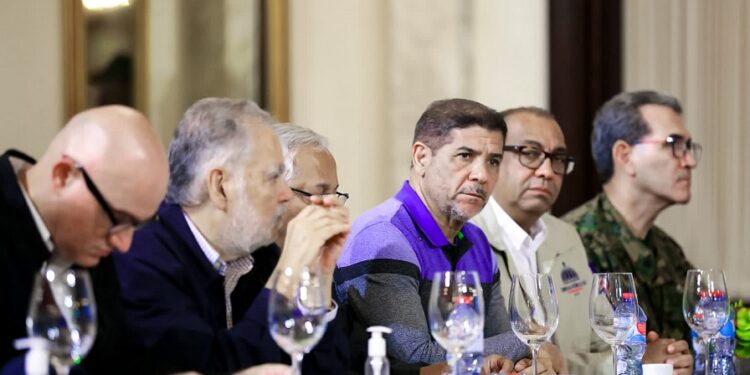 Agricultura despliega operativo en zonas afectadas por Fiona