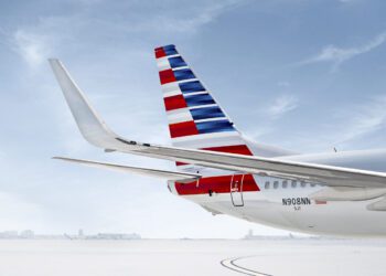 American Airlines Cargo y Webcargo Expanden su a asociación desde America y el Caribe