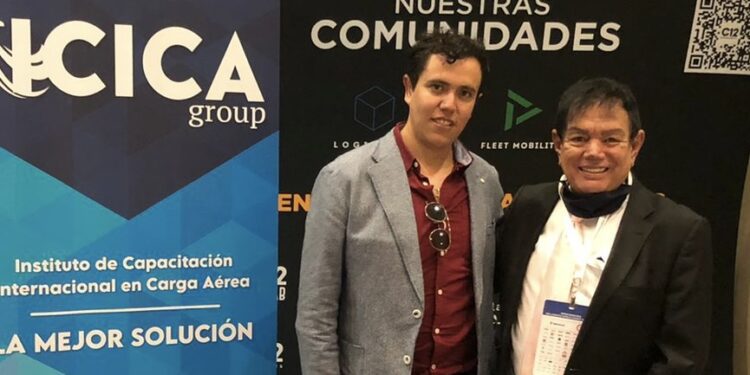 Expertos en mercancías peligrosas llegan a RD