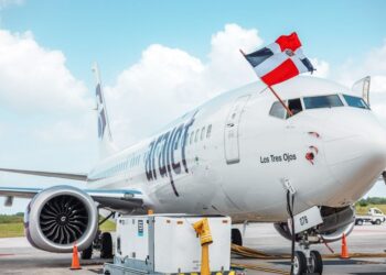 Arajet está en proceso de reclutar pilotos dominicanos