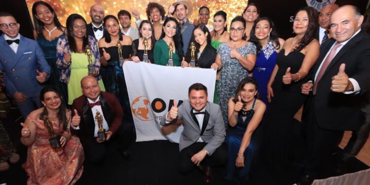 RD gana nueve premios “Pasaporte Abierto 2022”