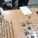 Constanza: ocupan armas y drogas durante allanamiento