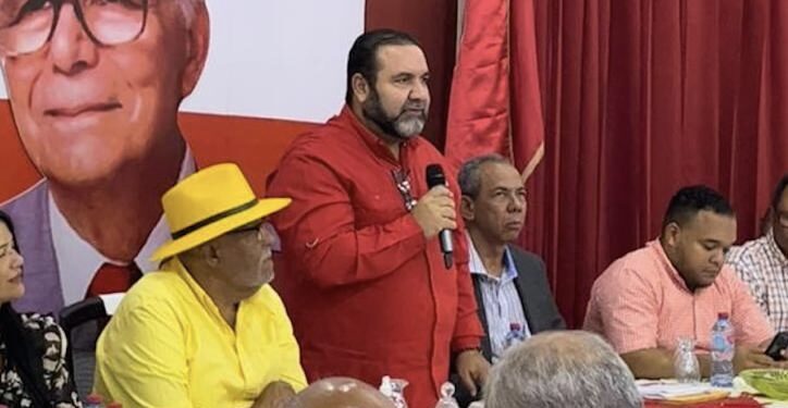 PRSC pide intervención militar de la ONU en Haití