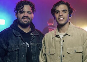 A grupación cristiana JUDÁ lanza nuevo sencillo“Desciende”