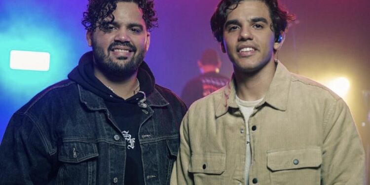 A grupación cristiana JUDÁ lanza nuevo sencillo“Desciende”