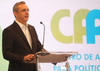 Líderes de América Latina analizan en Santo Domingo los desafíos regionales  