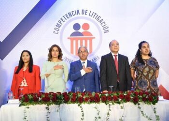 TC convoca a estudiantes a participar en Competencia de Litigación Interuniversitaria