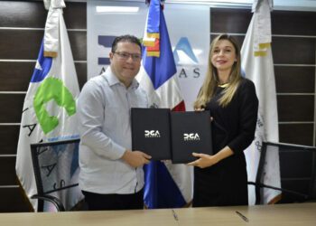 Aduanas y DGCINE facilitarán el desarrollo cinematográfico de RD