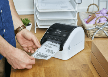 Brother arrasa en los iF Design Awards por 15º año consecutivo 