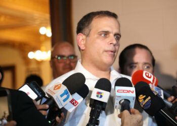 El Presupuesto General de la Nación 2023 asciende a un billón 33 mil millones de pesos*