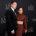 Jennifer López y Affleck; el que cometa infidelidad deberá pagar mínimo de US$5 millones
