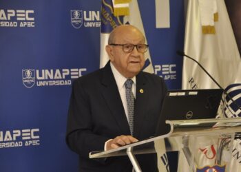 Lanzan primer doctorado en Comunicación de RD