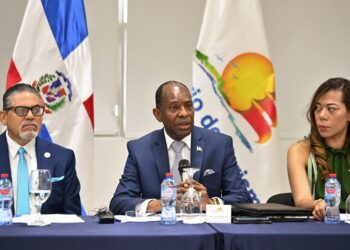 Mitur buscan soluciones a las mipymes de Pedernales y la región Enriquillo.